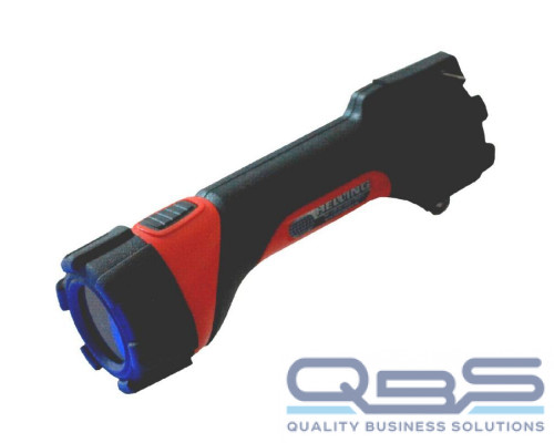 УФ фонарь UV-Inspector Policheck NDT купить QBS.ru