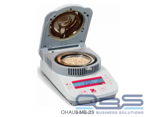 OHAUS MB-27