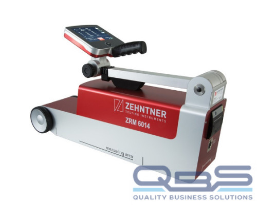 Zehntner ZRM 6014 RL/Qd Ретрорефлектометр купить QBS.ru
