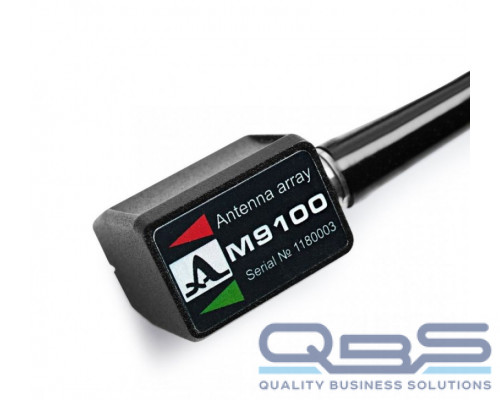 Коммутатор М9100 АКС купить QBS.ru