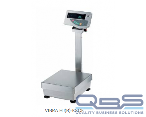 VIBRA HJ-17KSCE Лабораторные весы