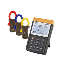 Токовые клещи PCE-830-2