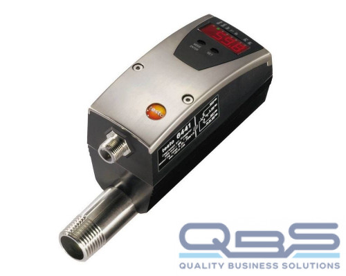 Счетчик сжатого воздуха Testo 6441 купить QBS.ru