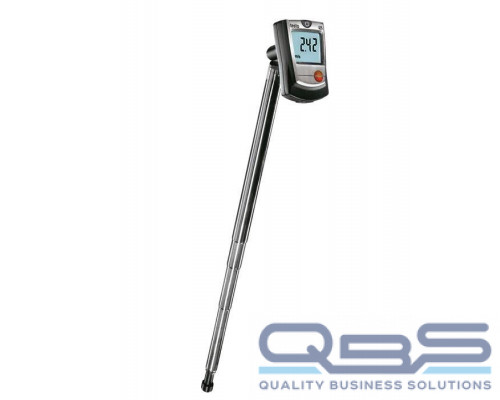 Анемометр Testo 405 V1 купить QBS.ru