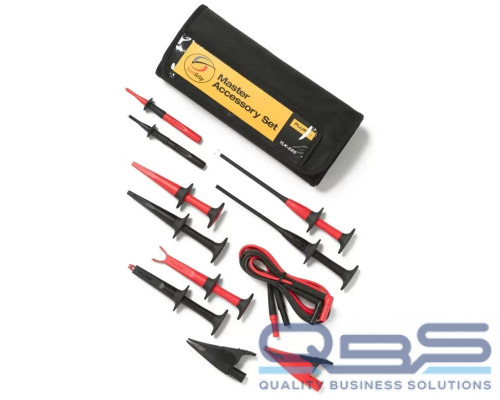 Комплект принадлежностей Fluke 115/TLK-225-1 купить QBS.ru