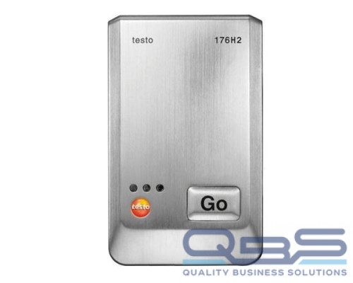 Логгер 176 H2 Testo купить QBS.ru