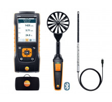 Testo 440 6 комплект для вентиляции 1
