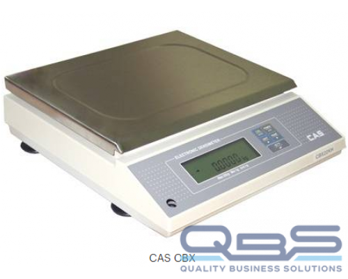 CAS CBX-22KH Лабораторные весы