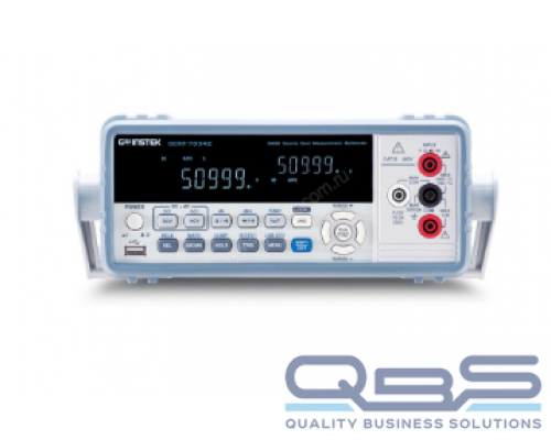 Вольтметр GW Instek GDM-78342