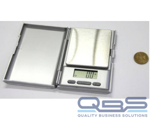 ЕНА-501 (100/0,01г) Портативные карманные весы