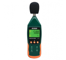 Измеритель шума с функцией регистрации данных Extech SDL600