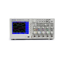 Осциллограф Tektronix TDS2004C