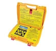 Измеритель сопротивления изоляции SEW 6213A IN