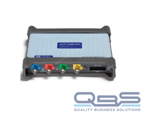 USB-осциллограф АКИП-75242D MSO