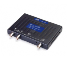 USB-осциллограф АКИП-72408B