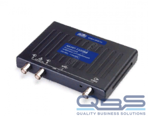 USB-осциллограф АКИП-72408B