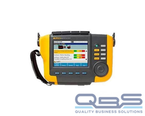 Виброметр Fluke 810 купить QBS.ru