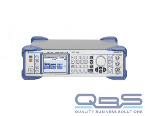 Генератор Rohde Schwarz SMB100A