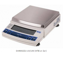 SHIMADZU UX-8200S Лабораторные электронные весы