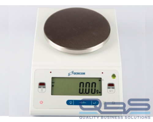 DEMCOM DL-1102 Весы лабораторные