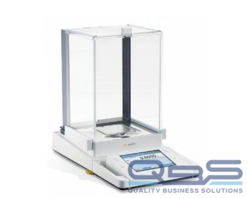 Sartorius MSE225S-000-DU весы