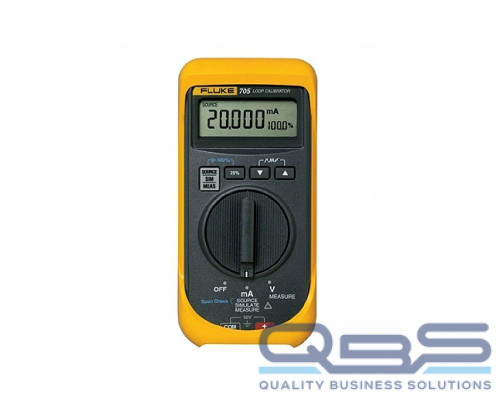 Калибратор Fluke 705