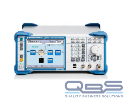Генератор сигналов Rohde & Schwarz SMBV100A