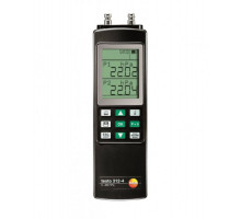 Комплект для измерения высокого давления 312-4 Testo