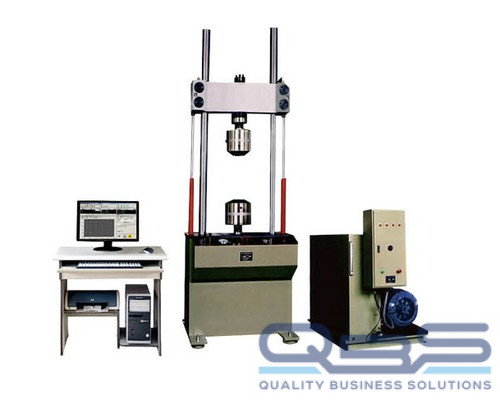 УИМ-Д Разрывные испытательные машины
