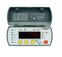 Микроомметр Megger DLRO10