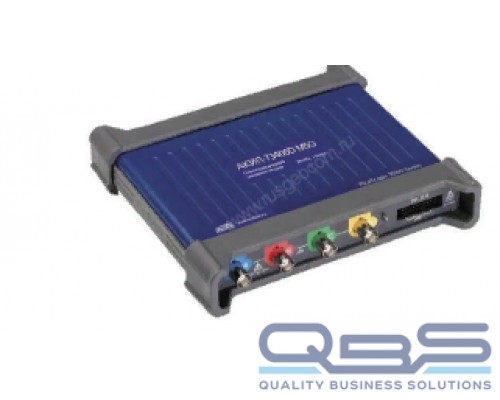 USB-осциллограф АКИП-73203D MSO