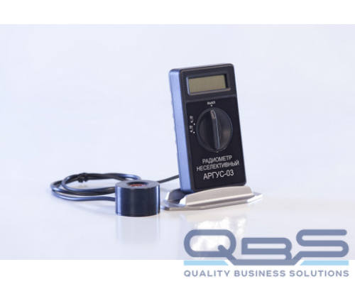 Люксметр Аргус-01 купить QBS.ru
