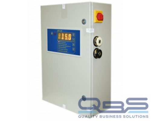 Дефектоскоп СМ-20 купить QBS.ru