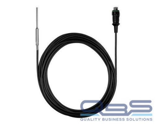 Высокоточный погружной/проникающий зонд, длина кабеля 6 м, IP67 Testo