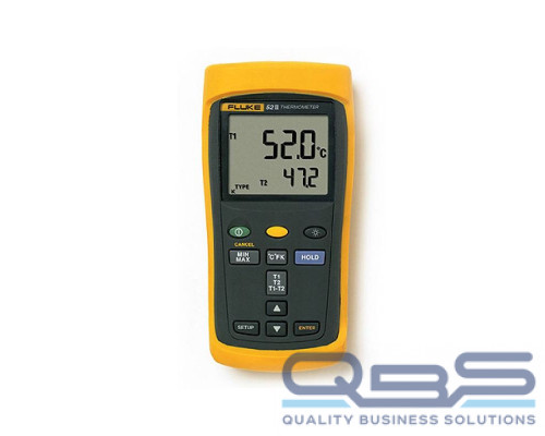 Термометр 51 II Fluke