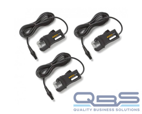 Токовые клещи Fluke I40S-EL3X/3PK купить QBS.ru