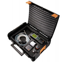 Базовый комплект манометра 312-4 Testo