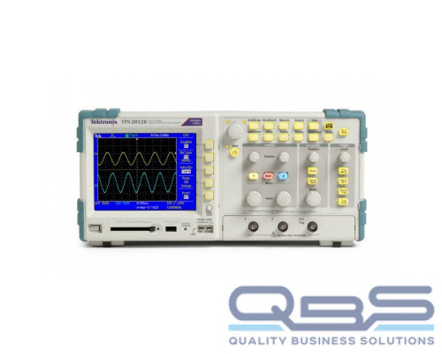 Осциллограф Tektronix TPS2012B