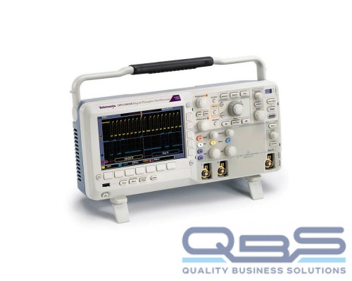 Осциллограф Tektronix DPO2012B