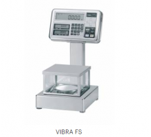 VIBRA FS-60K0,1G-i03 Лабораторные весы