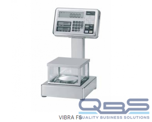 VIBRA FS-60K0,1G-i03 Лабораторные весы