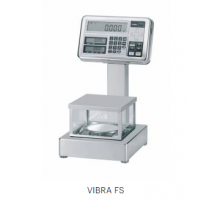 VIBRA FS-150K1GF-i02 Лабораторные весы