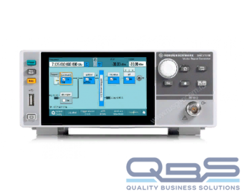 Генератор сигналов Rohde & Schwarz SMCV100B