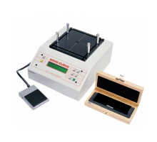 Блескомер Elcometer 400 для измерения криволинейных поверхностей