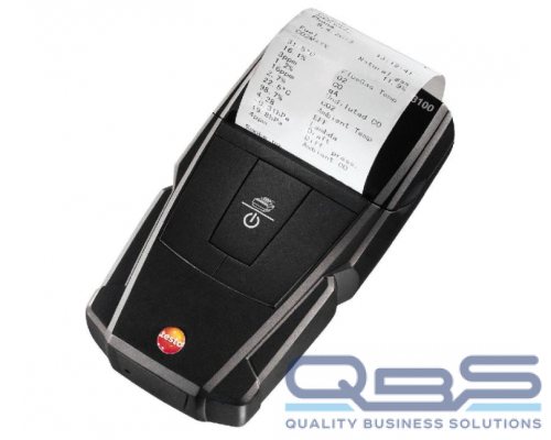 ИК-Принтер для 310 Testo купить QBS.ru