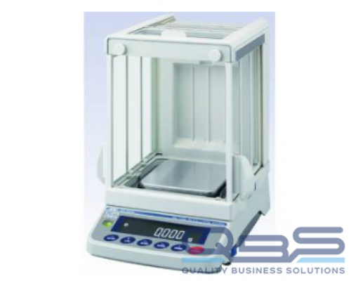 AND GX-1603A Лабораторные весы