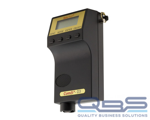 Толщиномер покрытий ComBi-D3 и ComBi-D3 Plus