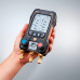 Манометрический коллектор Testo 557s комплект 1
