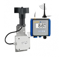 PCE-WSAC 50W 24 измеритель скорости ветра