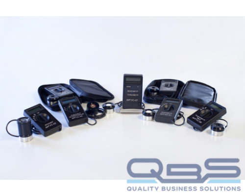 Многоканальный универсальный радиометр Аргус купить QBS.ru